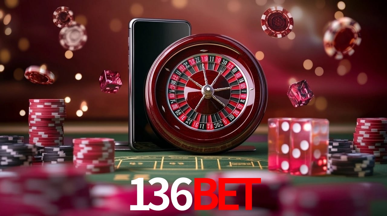 Welcome Bonus 136bet