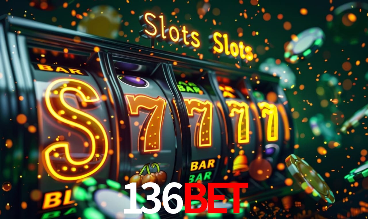 Provedores de Jogos 136bet