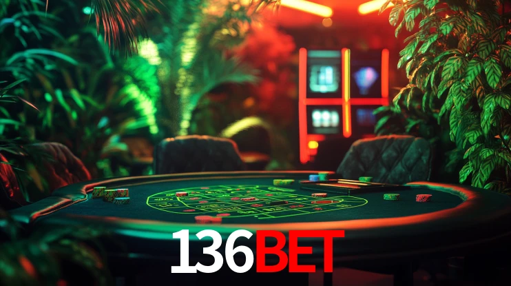 Welcome Bonus 136bet