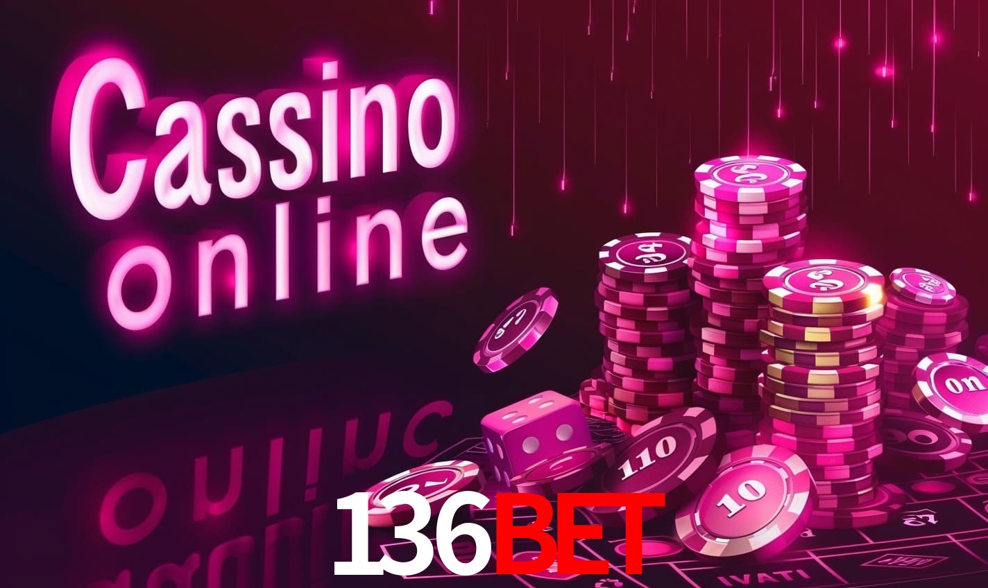 136bet