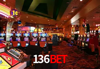 Desvendando o Mundo dos Jogos Virtuais na 136bet