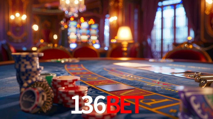 Platform Technology 136bet