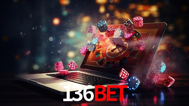 Mesa de Blackjack 136bet