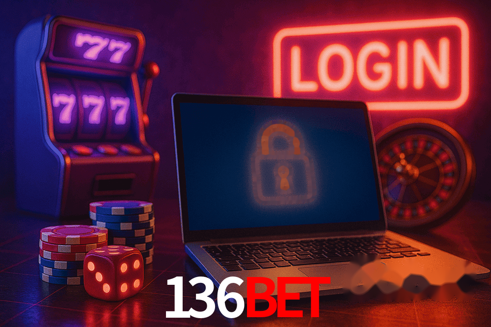 Sistemas de Segurança 136bet