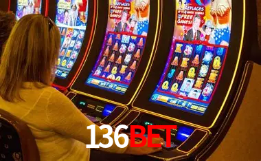 A Experiência Imersiva dos Cassinos Ao Vivo no 136bet