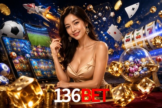 Slot Games 136bet