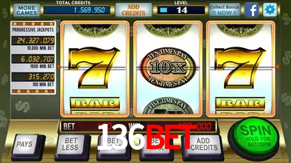 136bet