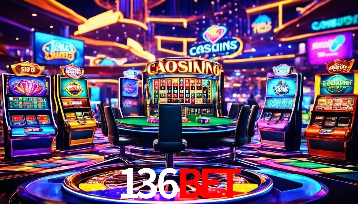 Especiais de Fim de Semana 136bet