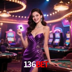 Recursos de Bônus 136bet