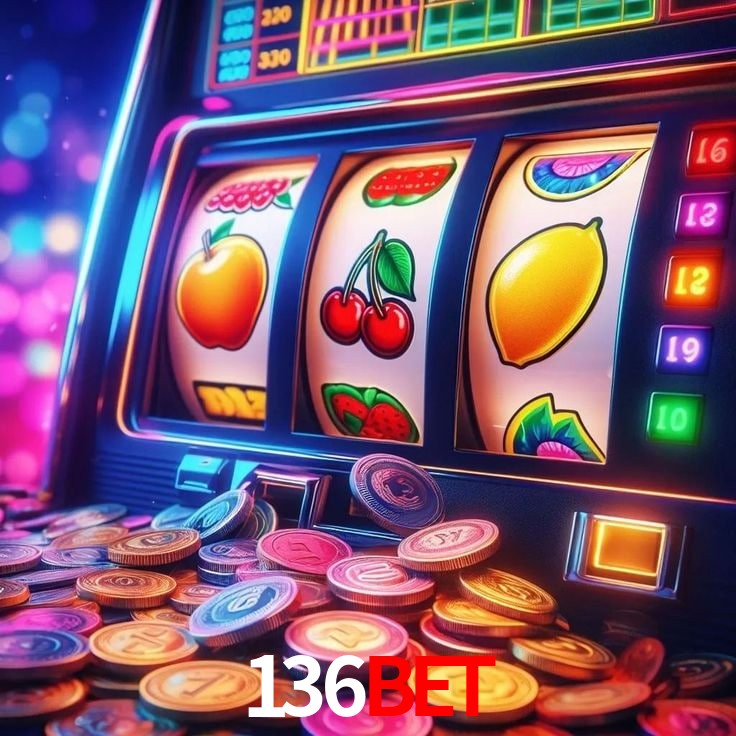 Design Responsivo 136bet