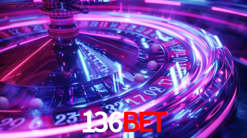 Bônus Diários 136bet