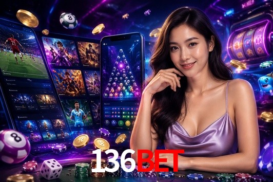 Seasonal Promotions 136bet