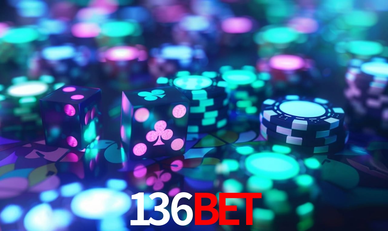 Diretório de Jogos 136bet