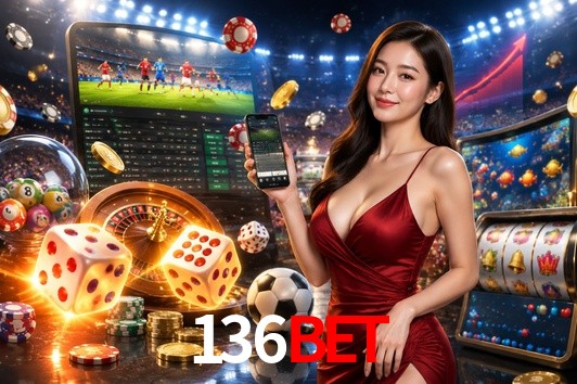 Live Casino 136bet