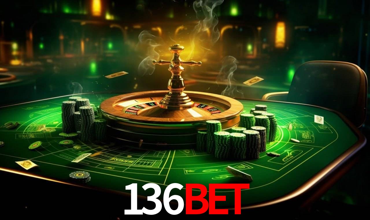 Casino VIP 136bet