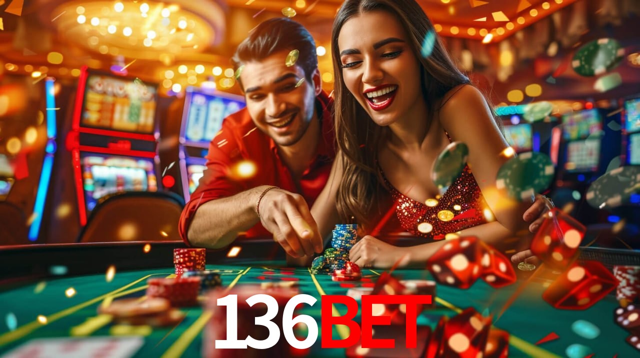 136bet