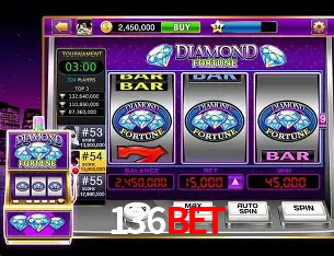 Desvendando o Mundo dos Jogos Virtuais na 136bet
