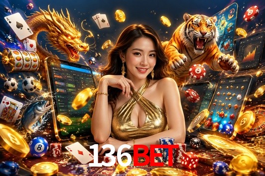 Secure Login 136bet
