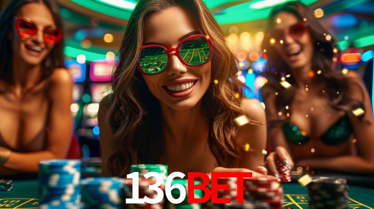 Tennis Betting 136bet