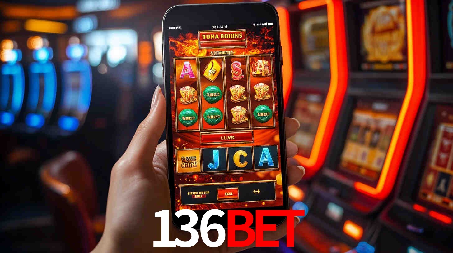 136bet - Cassino Oficial Brasil - 136bet.com