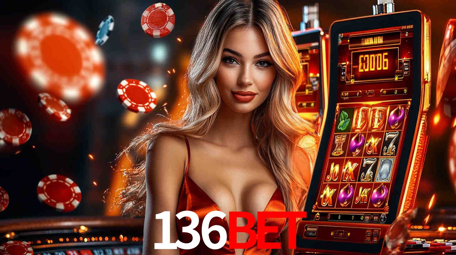 136bet: Seu Especialista em Apostas Esportivas Brasileiras