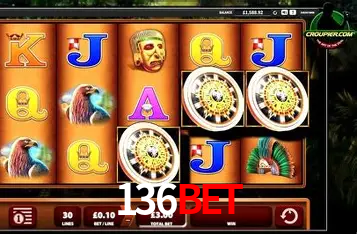 Apostas Esportivas na 136bet: Um Guia Completo