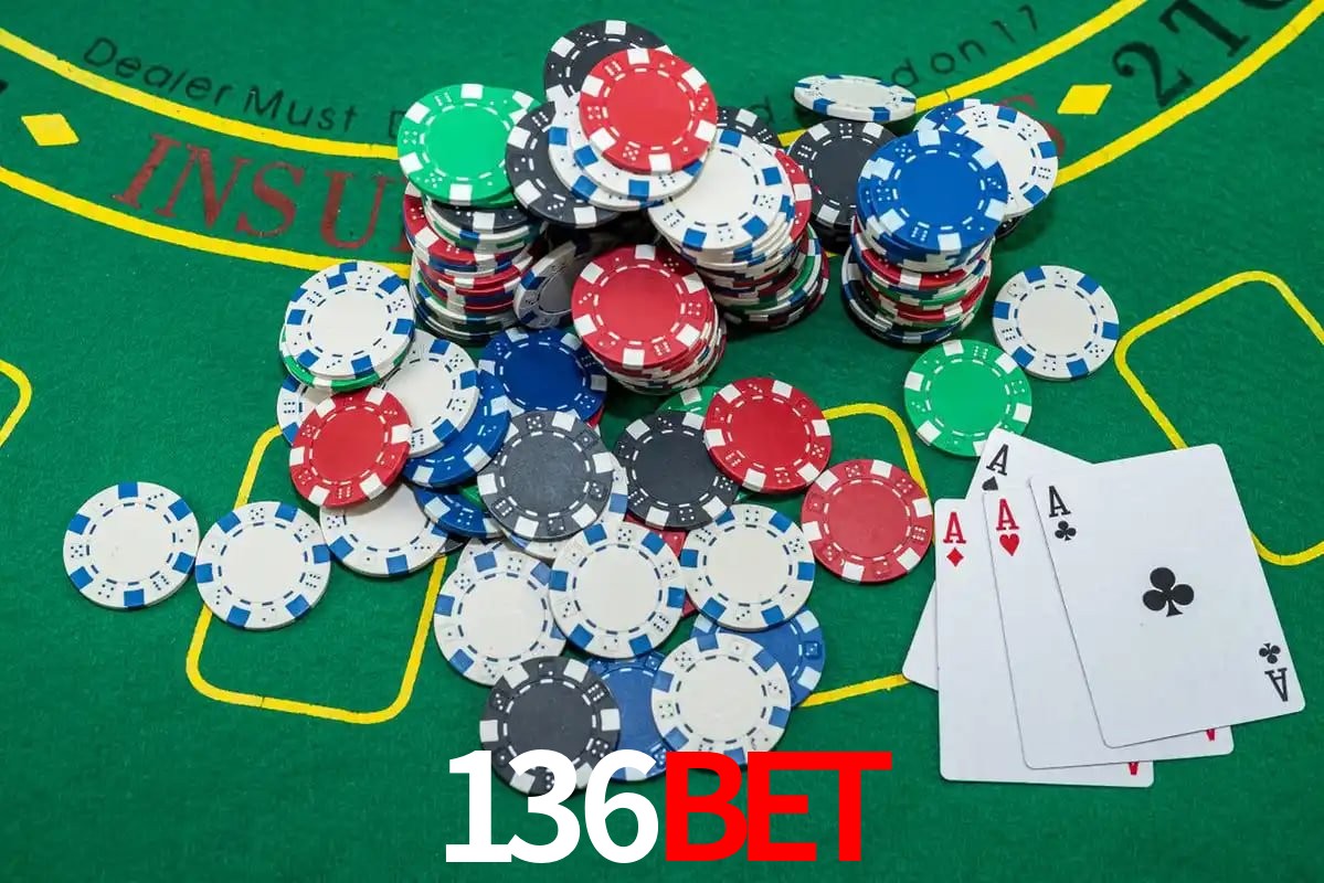 Estatísticas do Jogo 136bet