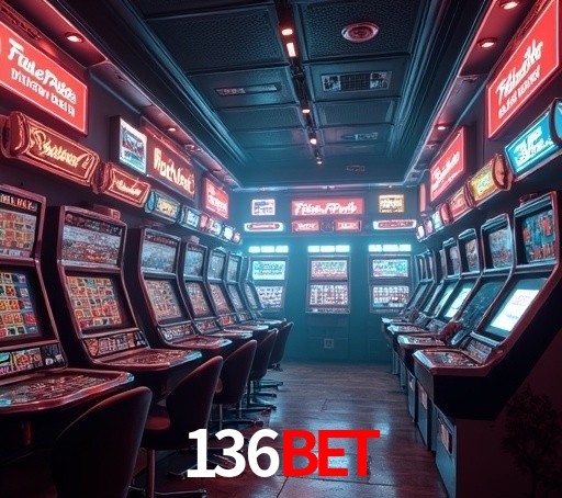 136bet