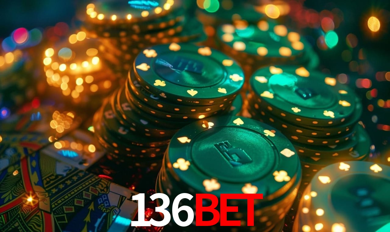 Login Seguro 136bet