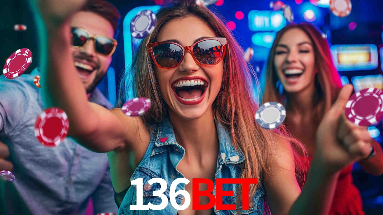 A Emoção da Loteria na 136bet: Uma Chance de Mudança de Vida