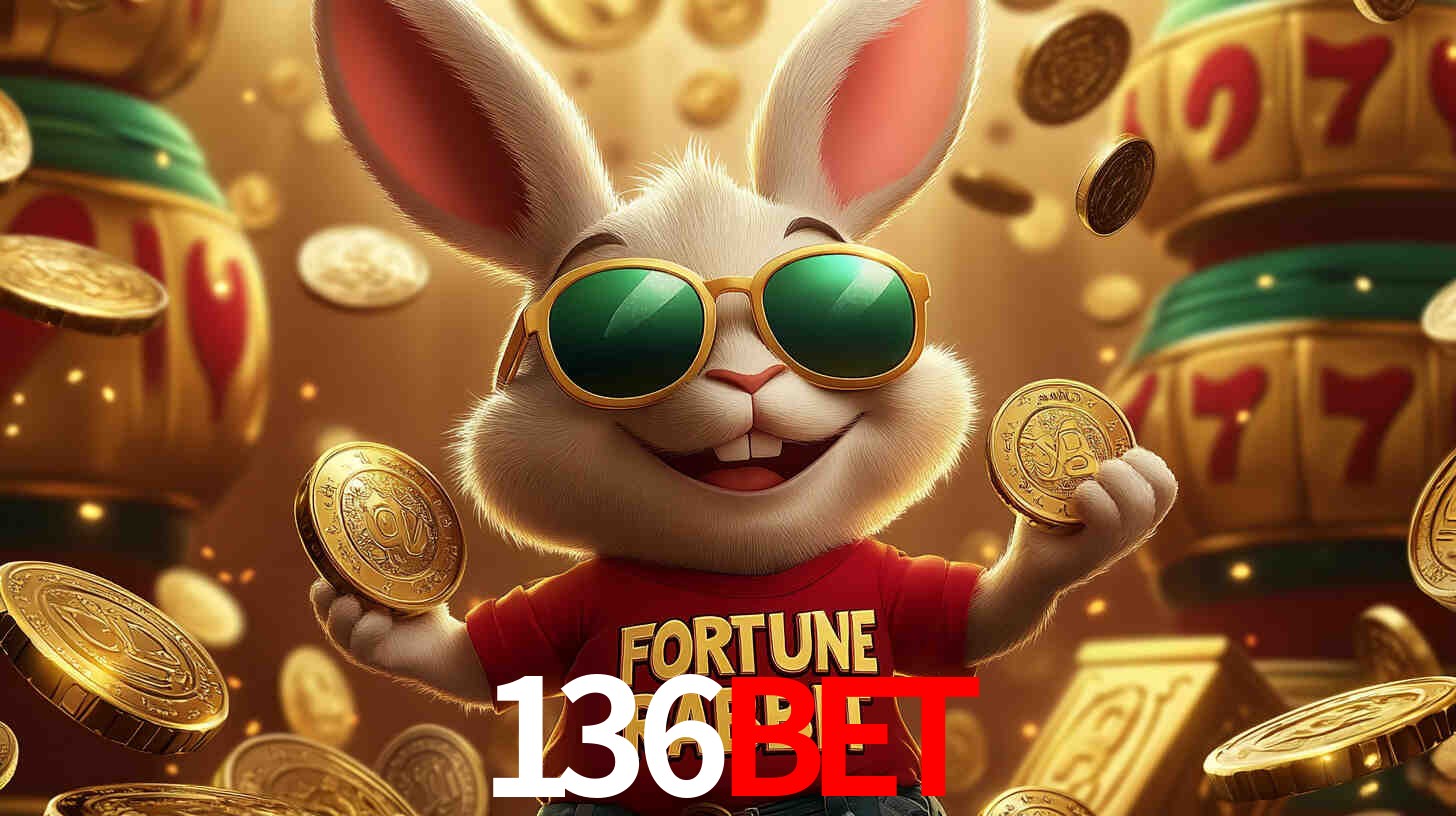 Bônus Generosos e Exclusivos no 136bet para Você!
