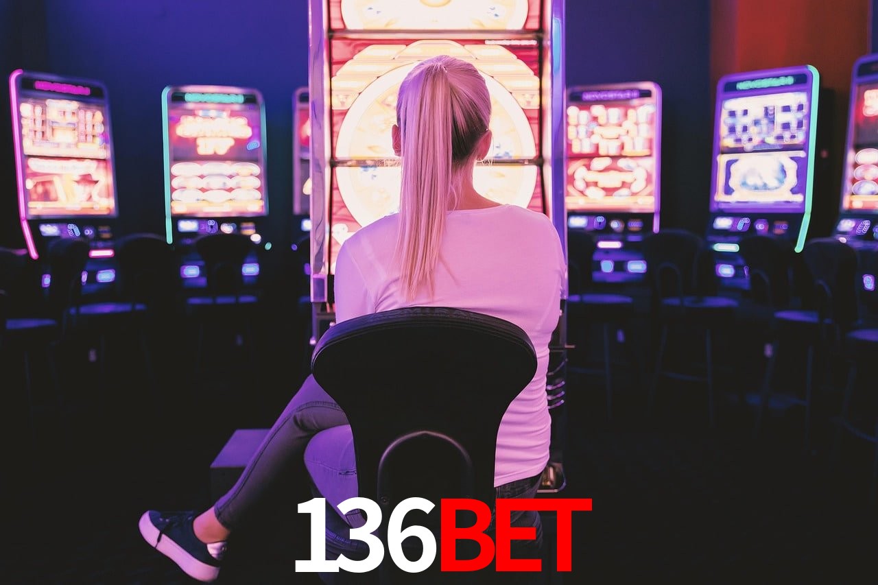 Games Directory 136bet