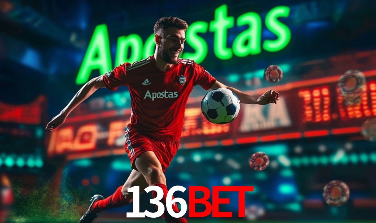 Estatísticas Esportivas 136bet
