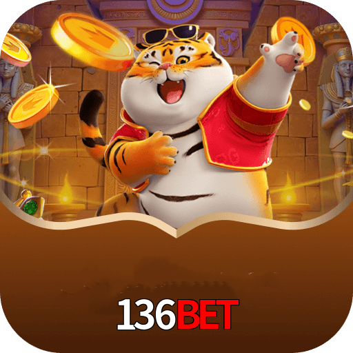 136bet Logo