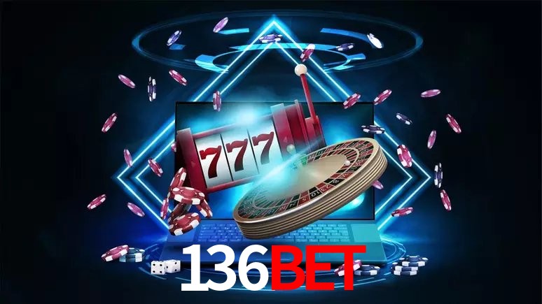 136bet Belo Horizonte - Jackpots