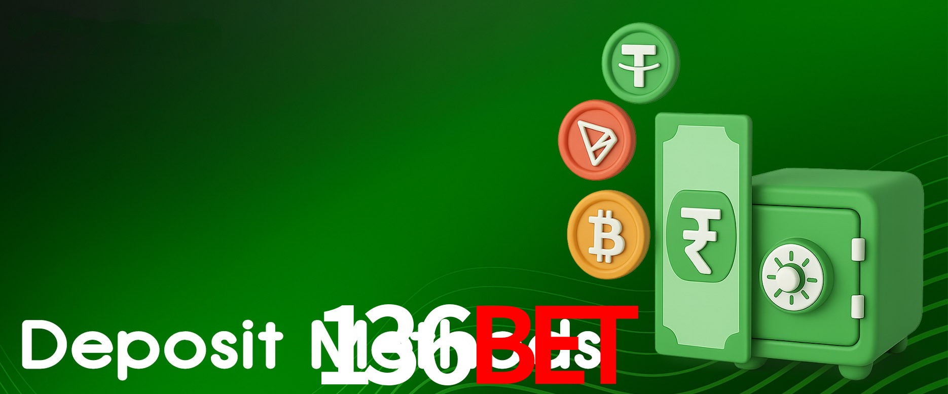 136bet - Support