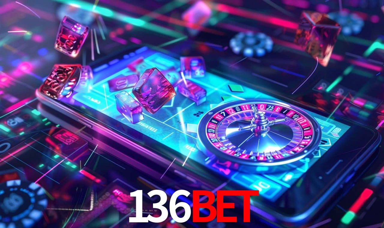 Casino Ao Vivo 136bet