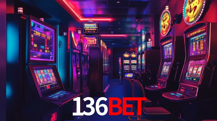 136bet App Interface