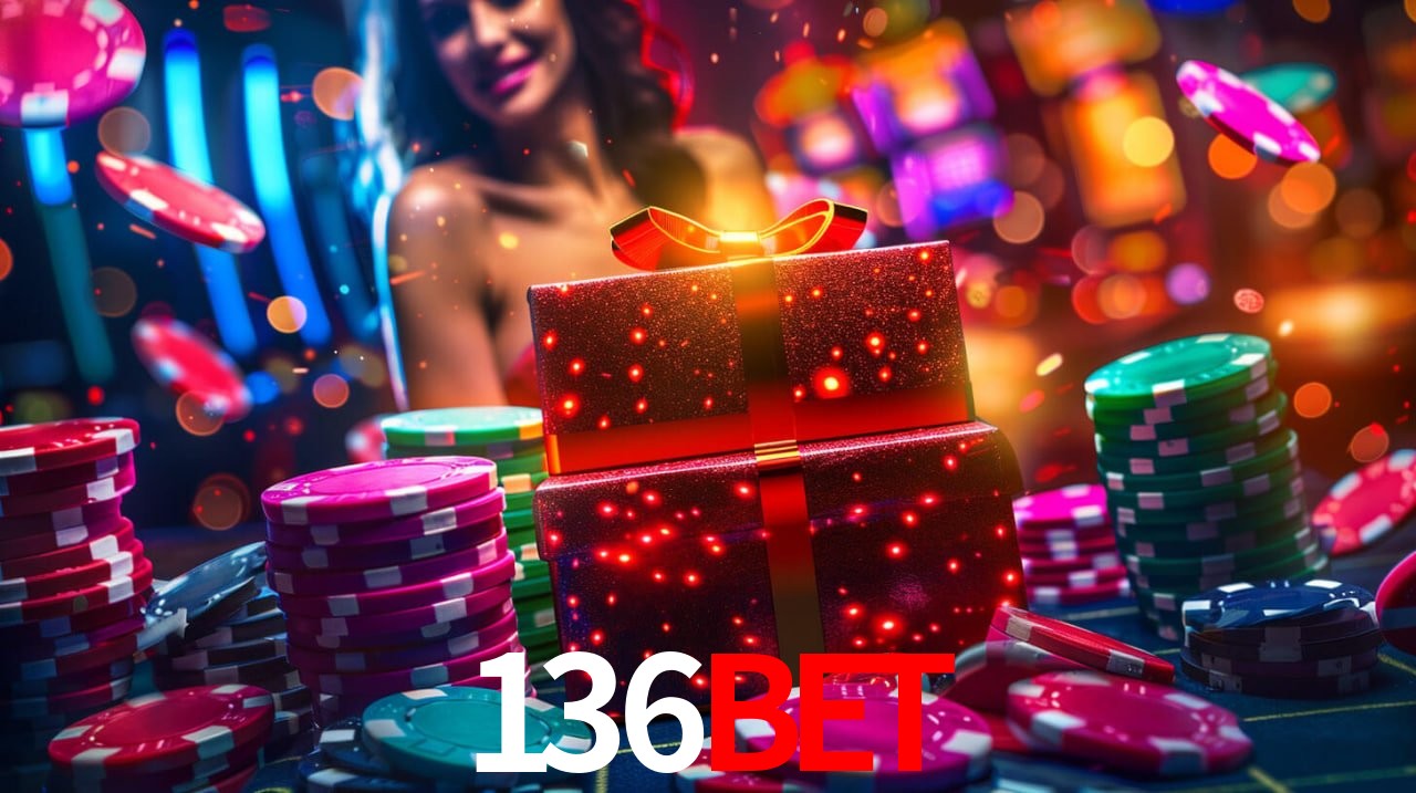 Inovações de Jogos na 136bet: O Futuro das Experiências Interativas