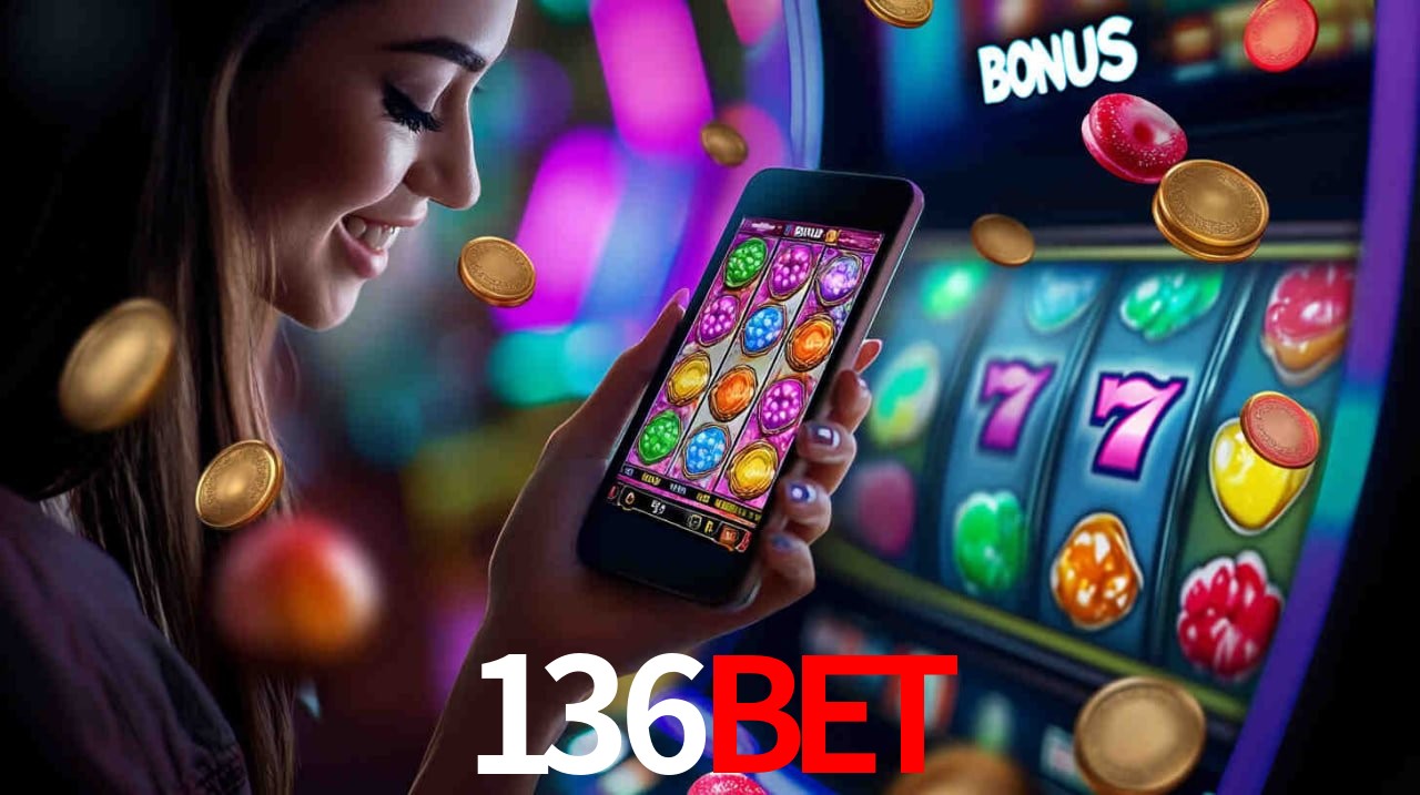 136bet Promoções - 30+ Ofertas Diárias