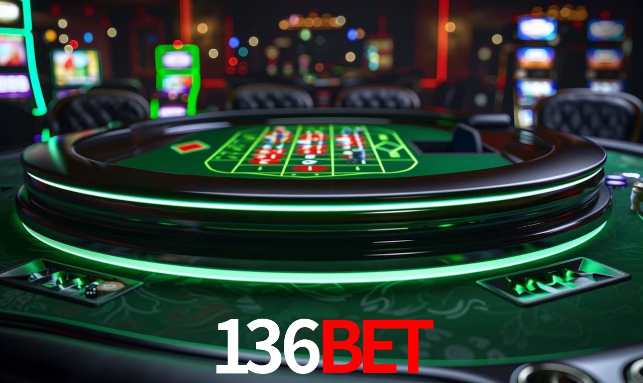 Seasonal Promotions 136bet