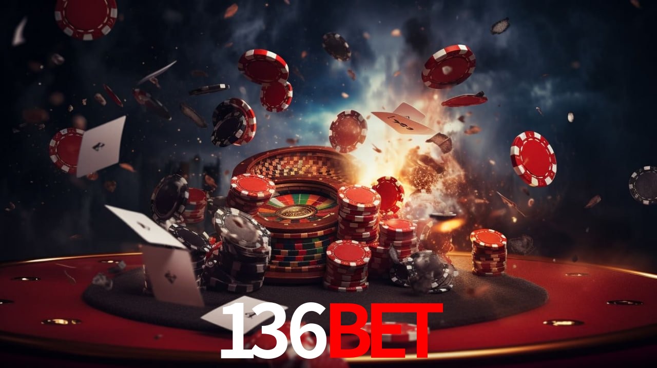 136bet São Paulo - Top Slots