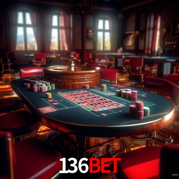 136bet Slot - 320+ Caça-Níqueis Premium