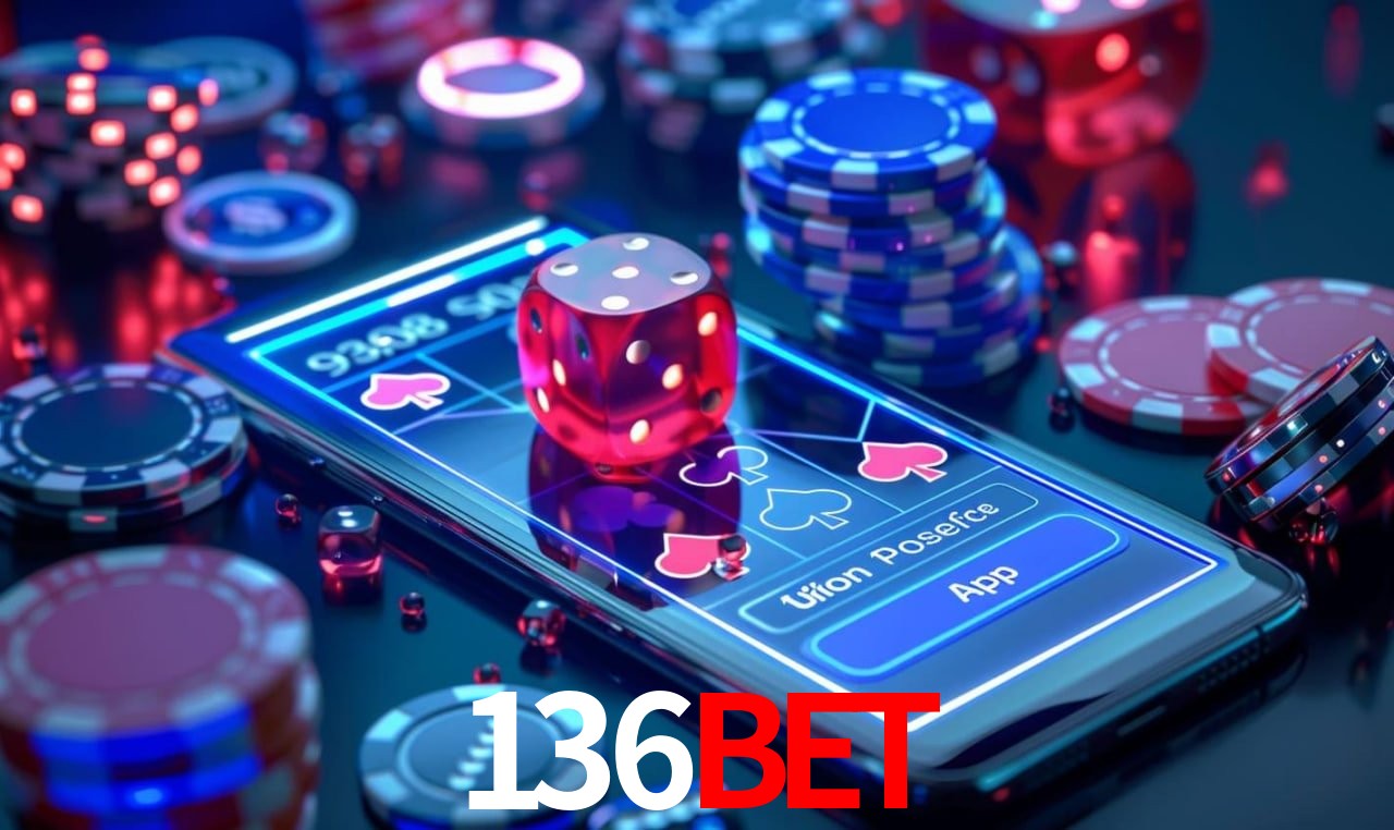 Promoção Relâmpago 136bet