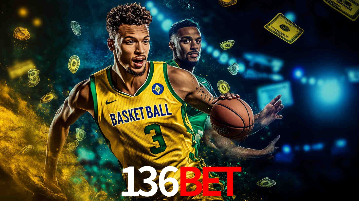 Inovações de Jogos na 136bet: O Futuro das Experiências Interativas