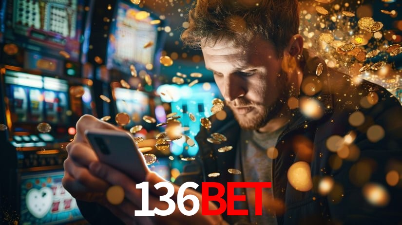136bet Entrar - Login Seguro Certificado