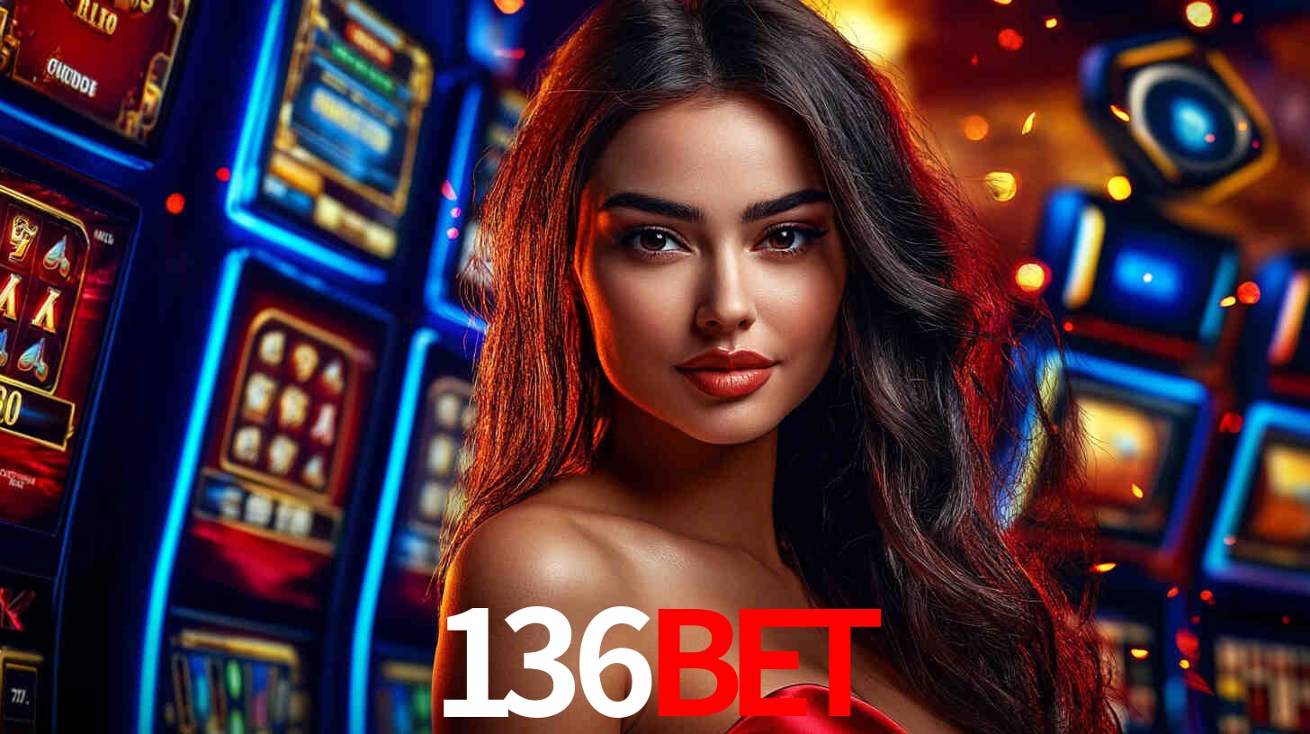 Apostas Esportivas na 136bet: Um Guia Completo