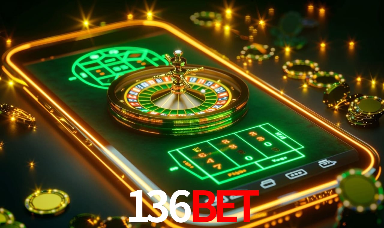 Jogos de Slot 136bet