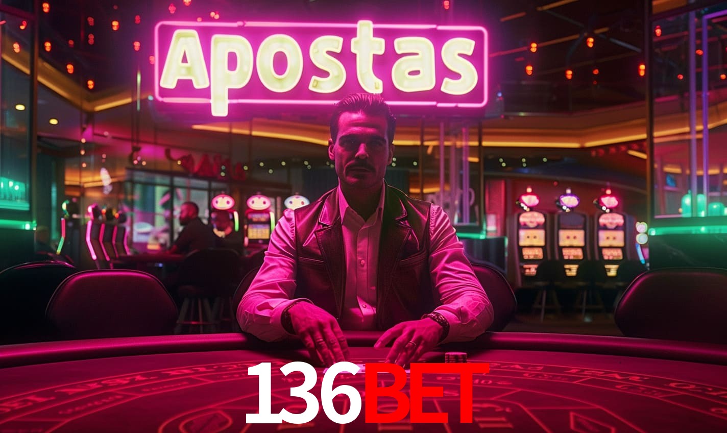 Descubra a Essência do 136bet: Nossa História e Compromissos