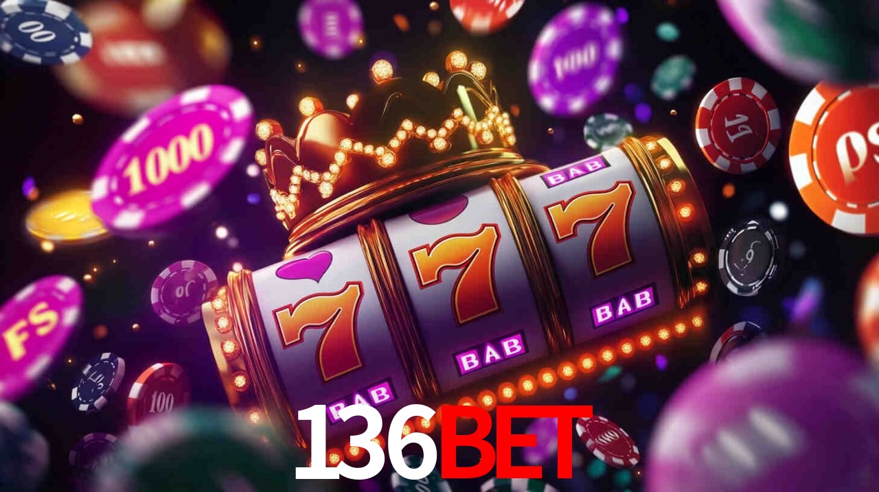 Live Casino 136bet